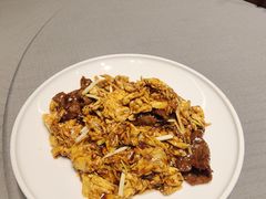 -北平食府·北京烤鸭(北京西站六里桥店)