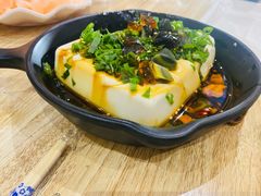 -金刚山烧烤(红旗大街店)