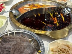 -王少龙火锅(五小区店)