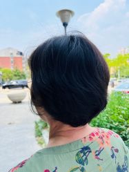 -Hair Garden Resort日式发艺沙龙