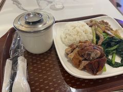 -都城快餐(花城店)
