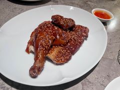 -广州文华东方酒店·江-由辉师傅主理