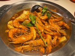 -李想大虾(江北天街店)