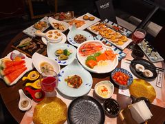 -黑松白鹿(崇文门新活馆店)