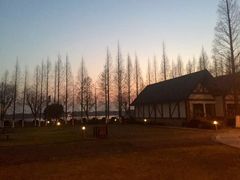 -太阳岛度假酒店