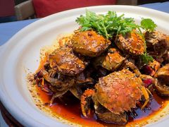 -肥肥虾庄·金牌油焖大虾(沙湖店)
