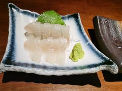 -千代武日本料理(开发区店)