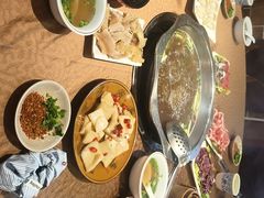 -马三妹跷脚牛肉(苏稽总店)