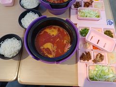 -过桥缘·过桥米线(北京望京万象汇店)