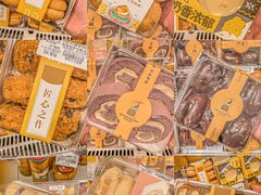 -联华超市(新闸路店)