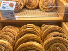 -红星前进面包牛奶公司(君太店)