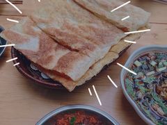 印度飞饼-康二姐串串(中道街店)