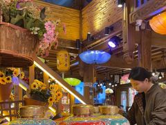 -民食香·腊排骨野生菌美食(木府店)
