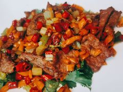 -春申里餐厅(银泰in99店)