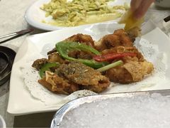 -新享乐海鲜(翠华路店)