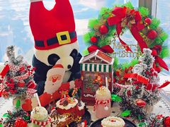 -及象咖啡Air·360度俯瞰广州塔(北塔68F店)