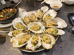-飞尝蚝·顺德菜·鱼生(顺德总店)