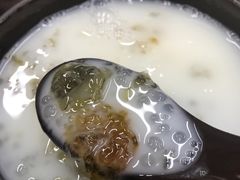 -潘苏凉茶馆(康之宝超级广场店)