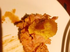 -金枝玉叶上海人家食府(三里河店)