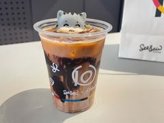 -Seesaw Coffee(上生新所店)