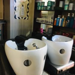 大厅-红人馆造型十添