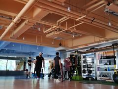 -亞力山大会馆(华腾园店)