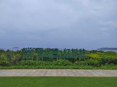 -亚龙湾红树林度假酒店-韩轩韩餐厅