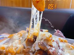 -夏星酒馆(剑桥公社店)