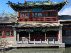 -迎泽公园