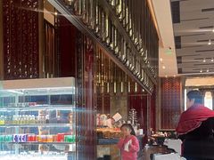 -美食汇自助餐厅(成都万达瑞华酒店)