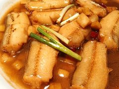 -新荣记(南京西路店)
