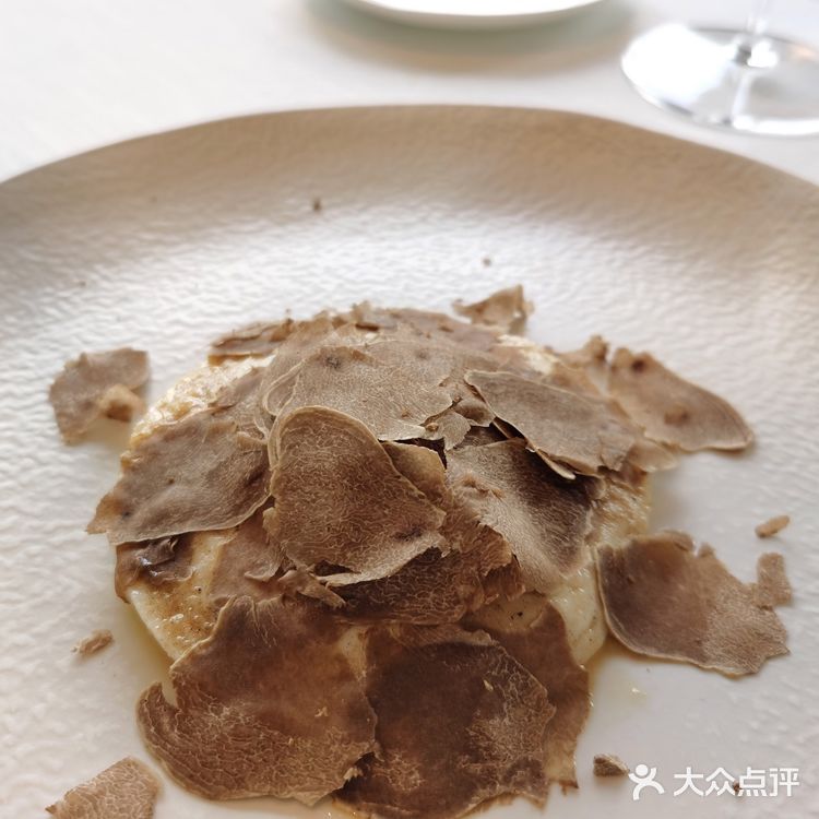 上海推荐餐厅更新
