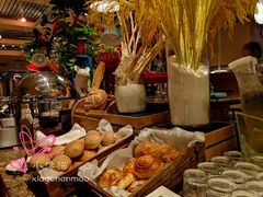 -咖啡苑·沈阳今旅酒店Hotel Jen·香格里拉集团