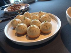 -上海滩餐厅(BFC外滩金融中心店)