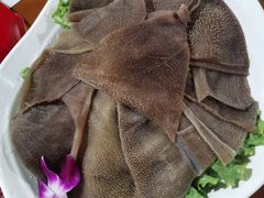 -正福居老北京正宗铜锅泉水涮肉(彰化路店)