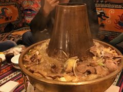 -卡万金特色藏餐