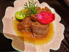 -古都历食南京菜·烤鸭·鸭血粉丝·汤包(南京博物院店)