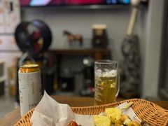 -开伦·江南场