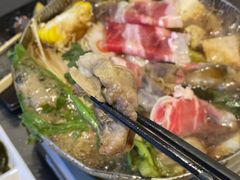 -和风食堂·日料·无界小火锅