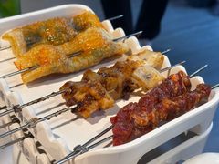 -丰茂烤串(五道口店)