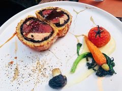 -Golden Lily河内巴黎法越料理餐厅(建国西路店)