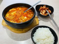 -文成焕·家族韩式餐厅