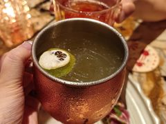 -BROWNSTONE布朗石西班牙餐厅(富城店)