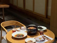 -隐庐·古法川菜(高新店)