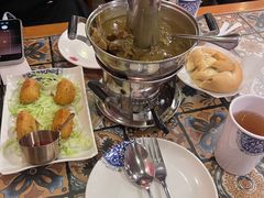 -番茄屋葡式美食(总店)