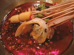-付小姐在成都(五道口店)