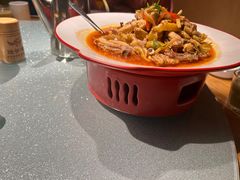 -巢爷老味(东方红店)