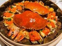 厦门红鲟蒸米糕-遇外滩(BFC外滩金融中心店)