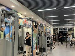 -健怪兽私教健身馆(恒大帝景店)