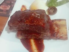 -阿顾西餐·牛排披萨(北戴河店)